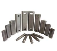 1.5-80ton Excavator Breaker Parts Rod Pin Stop Pin Long Time Service