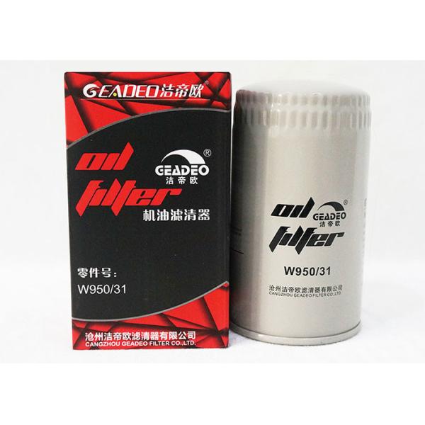Oil Filter