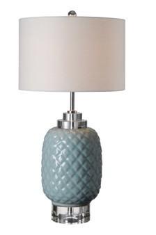 2013 Table Lamp,Ceramic Lamp,Indoor Lamp