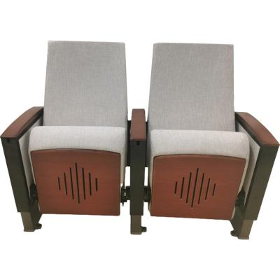 Anti conferência Hall Chairs With Write Board da construção de aço da oxidação