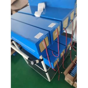 3.2V LiFePO4 Battery