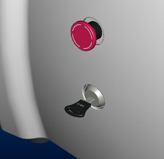 Ultrasonic Monopolar RF Radio Frequency Laser for Cellulite