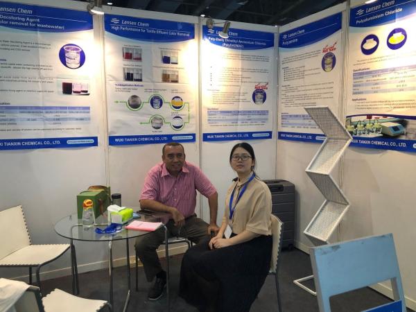 Paper Industry Chemicals Defoamer Continuous And Degassing Effect