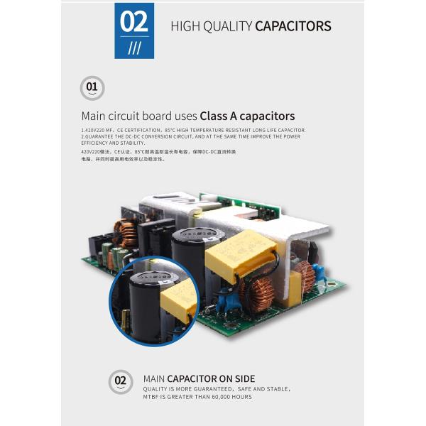 Easy And Simple To Handle Switching power supply new flex power supply 550w  efficient 550w flex atx Silence power supply