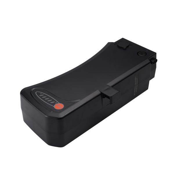 Bosch Replacement E-bike Battery 36V 11.6ah Powerpack Compatible With The Ebikes With Bosch 36V Power Pack 300/400