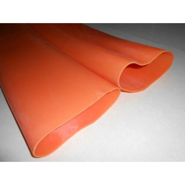 Food Grade Platinum Cured Silicone Tube Extrusion with High and Low Pressure Resistance