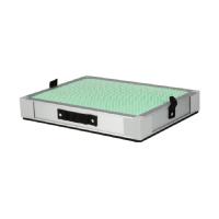 Filtre principal KNOKOO remplacement du charbon actif pour extracteur de fumée de soudure FES600