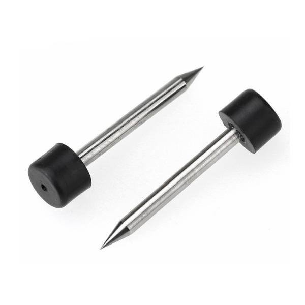 Preto dos elétrodos das máquinas coladoras da fusão da fibra ótica do FSM 50S 60S 80S 61S 62S