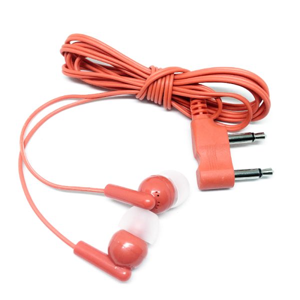 ISO Certified Headphones In-ear Earphones Headphones Sport Earbuds Headset Gaming Wired Earphones for Music player