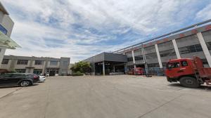 Jiangyin Longkang Metal Products Co., Ltd