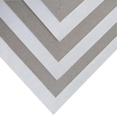Tabela Duplex Branca e Cinza Tabela Duplex 230g-400g Tabela Duplex