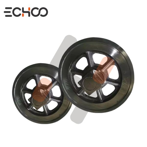 LR1350 LR1300 LR1200 Track Pads for Liebherr Crawler Crane Undercarriage Replacement Parts Track Link