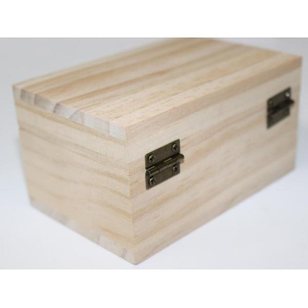 Customs style Wooden Jewel Box 3 suits Set Box
