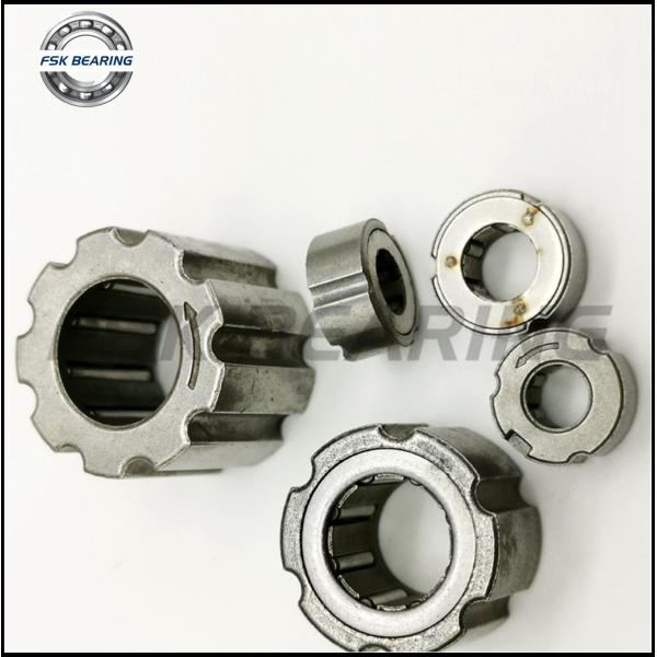 P6 OWC816-6.2 Одностороннее сцепление 8*16*6.2 мм