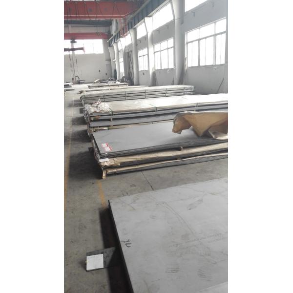 ранг листа нержавеющей стали 430 зеркала 2B/BA/HL холоднопрокатная отделкой для декоративной