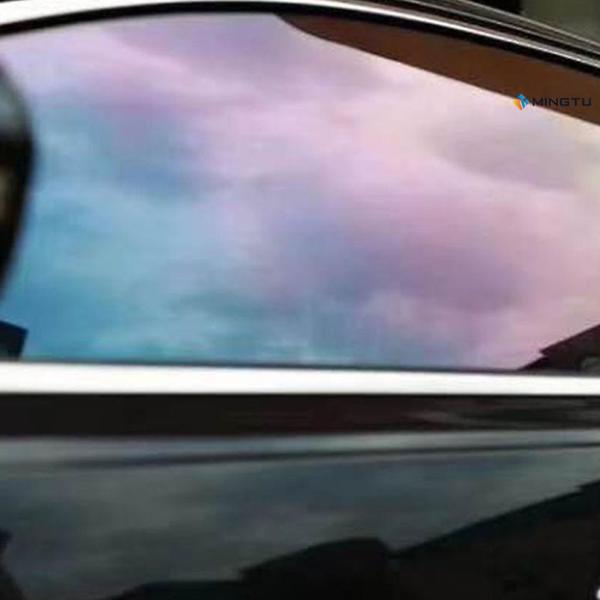 1.52x30m Anti UV Solar Building Film The Perfect Solution for Your Car's Windows