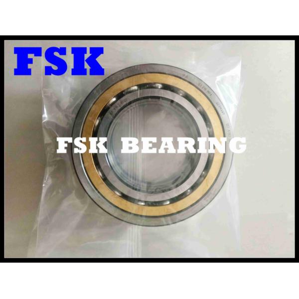 Клетка латуни для вкладышей шпинделя МПА КДЖ212 ТВП КДЖ 212 высокоскоростная/клетка нейлона, ИД 60мм