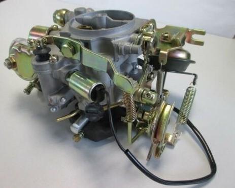 4G63 MITSUBISHI moteur carburateur MD-196458 MD196458 Pour MITSUBISHI