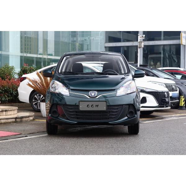 Низкая цена высококачественное полное Versi ряда 101km/h 310km мест двери 5 E-звезды 5 ChangAn Benben электрического автомобиля Китая высокоскоростная