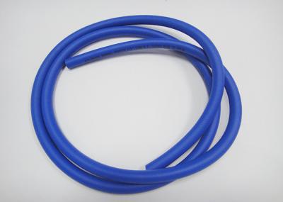 1/4 Inch Flexible PVC Specialized High Pressure Blue Air Pipe Hose 50m / 100m Length