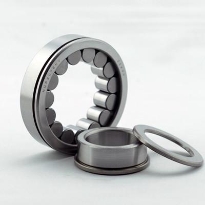 NU 2332 ECML;NJ 2332 ECML Cylindrical Roller Bearings Use For Gravel Vibrating Screen