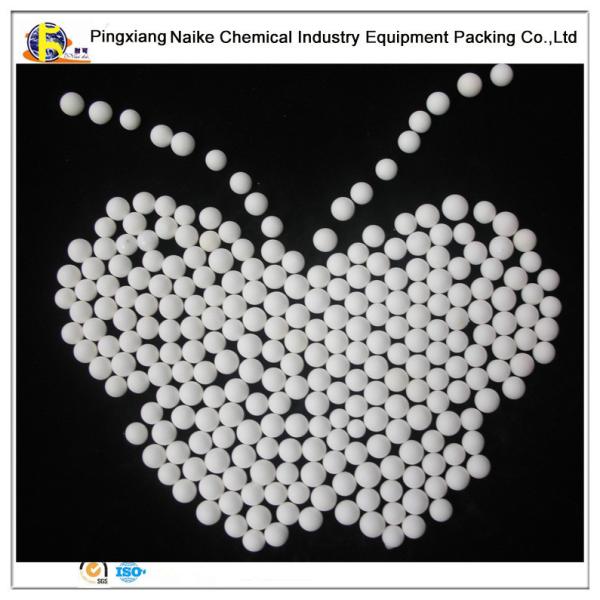 KA 403 Absorvente de alumina ativada para produção de peróxido de hidrogénio