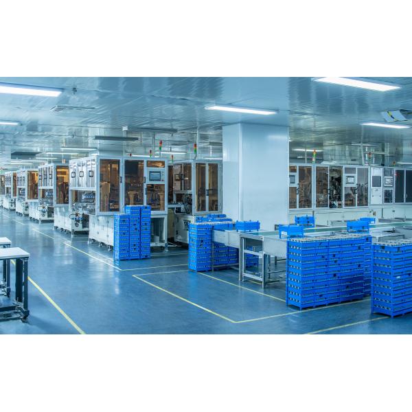 Блок батарей BMS EVs 64V 24AH LiFePo4 для 3 кораблей колес