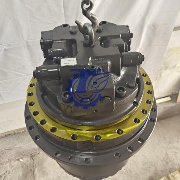 VOE14603461 VOE14667673 VOE14694046 VOE14713848 VOE14723003 Final Drive Assy Travel Gearbox pour Volvo EC340D 350D 380D Pièces d'excavatrices de voyage Aftermarket Original Original Original