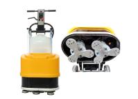 Máquina de polonês do assoalho do mármore 5.5HP