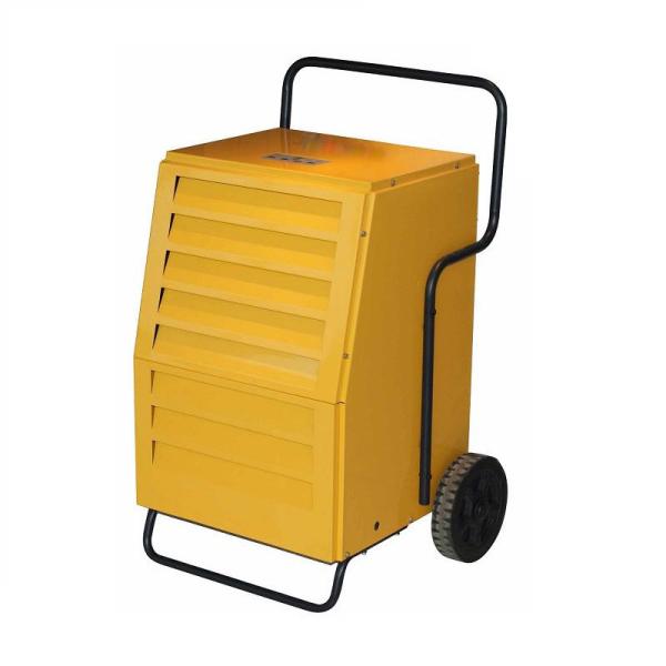 25L/45L/60L Mobile Industrial Dehumidifier
