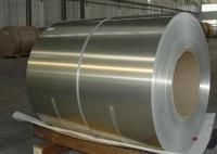 Bobine en aluminium 3003 de finition de moulin 3005 3105 6061-T6 pour les états H14 H18 25-1600mm de Mosit