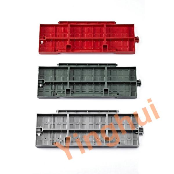 Plastic PP Interlocking Portable Event Flooring Outdoor Temporary Deck Protection Event Flooring