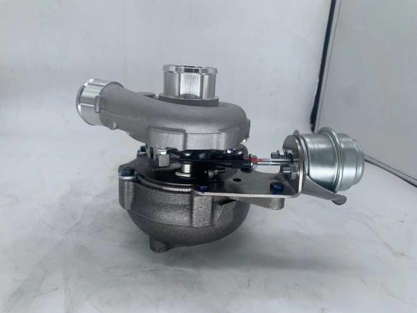 High Precision Durable Turbocharger GT1544V for Kia-Pride/Now Verna,Accent(MC),GETZ(TB)--U1.5L     1493ccm 740611-0002/740611-5002S 28201-2A400