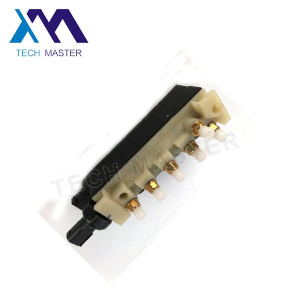 Комплекты для ремонта компрессора подвеса воздуха автозапчастей для Бенз В220 Мерседес/клапана воздуха преграждают ОЭМ А2203200104