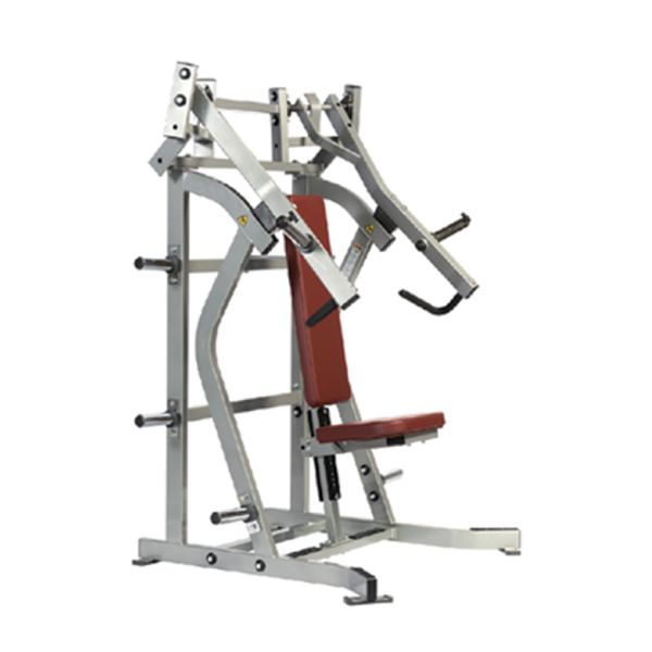 Cast Iso Lateral Incline Chest Press U+H1004 Proven Iso Lateral Complete Motion