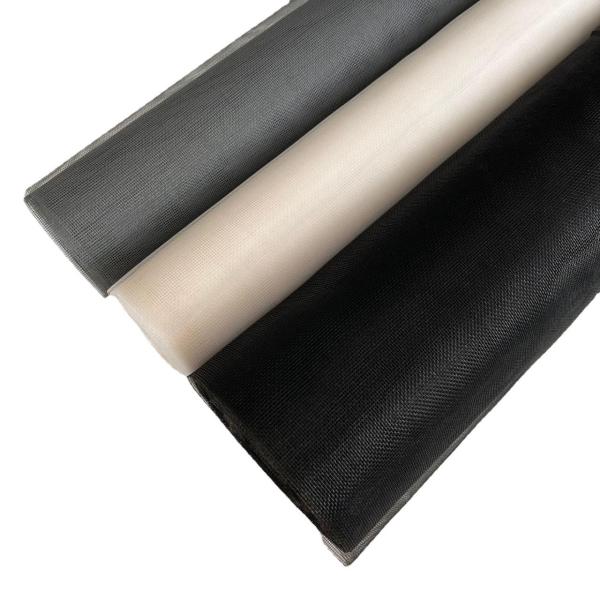 18x16 Mesh Fiberglass Window Screen Insect Screen for Door and Window in BLACK/GRAY/BROWN/WHITHE/OTHER Colors