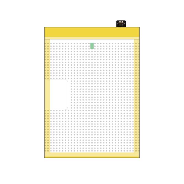 Piles rechargeables 4,4 V 3000 mAh Li-polymère BLP647 pour les téléphones mobiles OPPO A79 2017