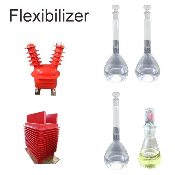 JT 8058A Flame Retardant Latent Silica Flour Filled Hot-Curing Cast Resin System