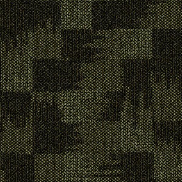 Куча петли ковра нейлона анти- выскальзывания огнеупорная для спальни или кино