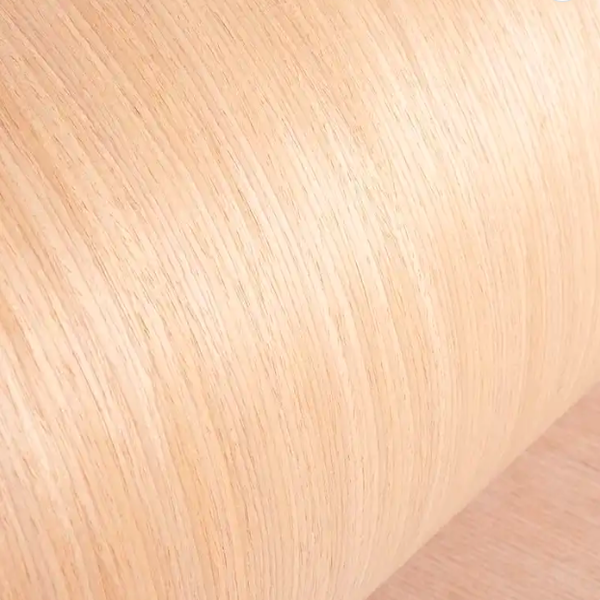 Veneur de bois naturel, veneur de chêne blanc pour meubles