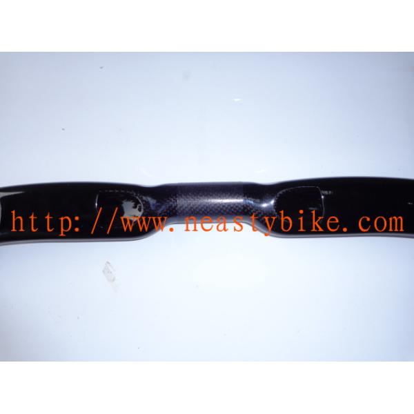 Neasty-Full Carbon Fiber 3K  Road Bike handlebar/Bicycle Handlebar