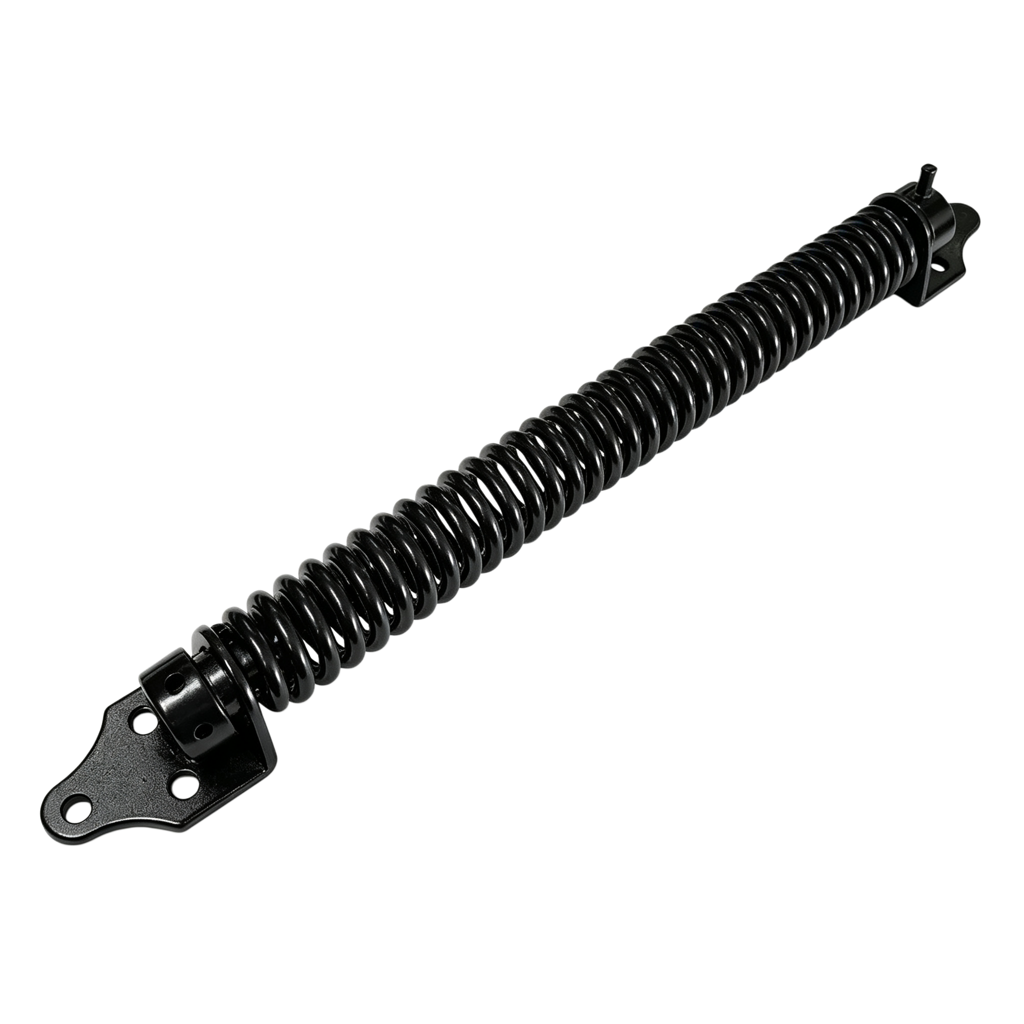 Heavy Duty Stainless Steel Customizable Gate & Door Tension Spring Assembly