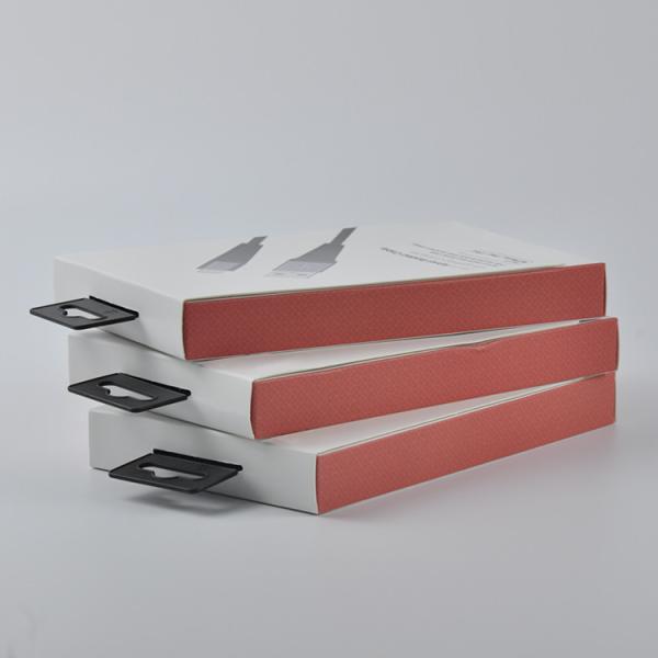 Flip Cover Usb Cable Mobile Accessories Packaging Box For Gift Recycled c
