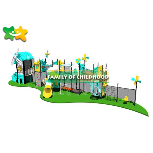 Kids Sport Game Toys Outdoor Playground Tube Plastic Slide