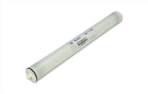 4-Inch Reverse Osmosis Membranes Element XLP-4040HR For Municipal Tap Water