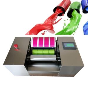 Flexo Offset Ink Proofer