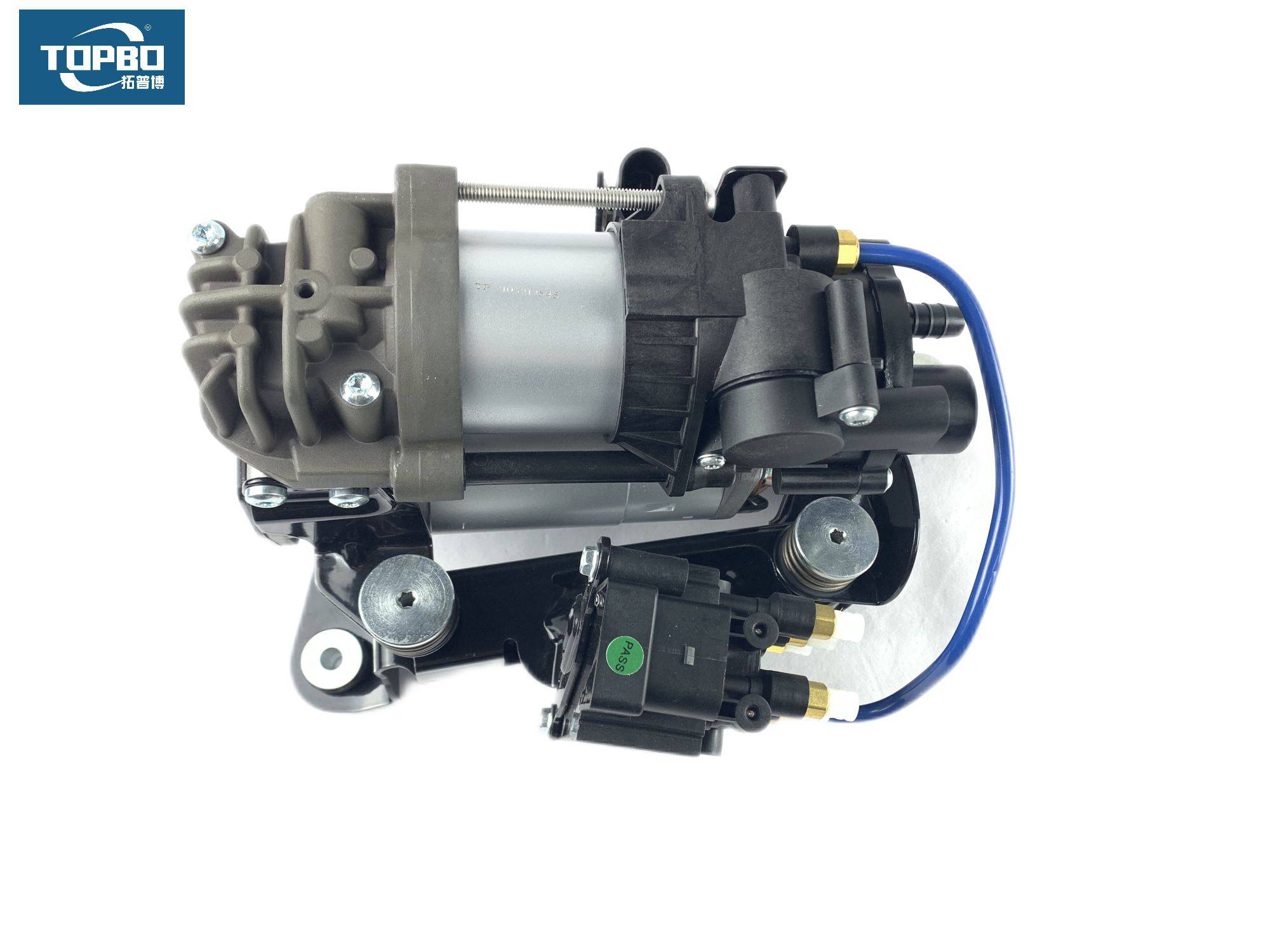 Насос OE 37206861882 37206884682 компрессора подвеса воздуха BMW G11 G12