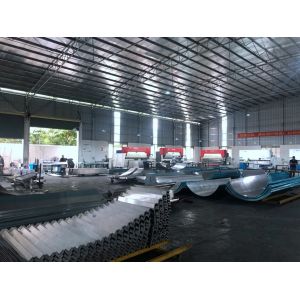 Foshan M-CITY Aluminum Co., Ltd.