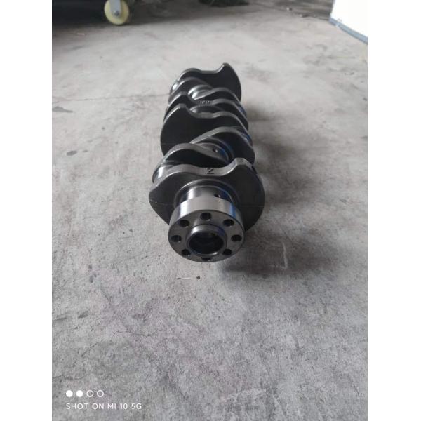 ISUZU 4JB1 8944436620 High Performance Crankshafts Forged Casting Iron ( 4 counters )