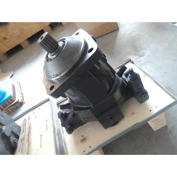 Truck Mixer Line Pump Powerful Motor A6vm160ep2d A6vm160ep2 Hydraulic Piston